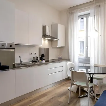 Apartmán Prealpi1-design With Two Double Bedrooms *