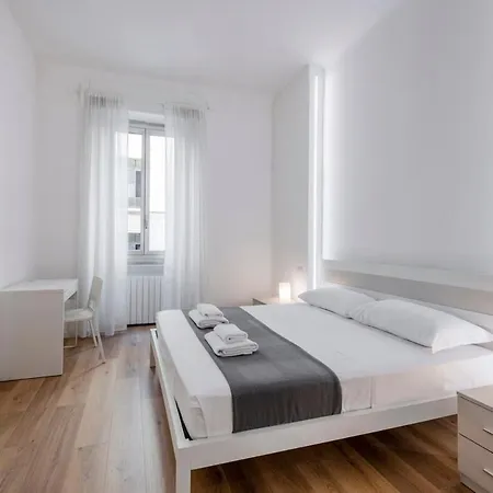 Apartmán Prealpi1-design With Two Double Bedrooms