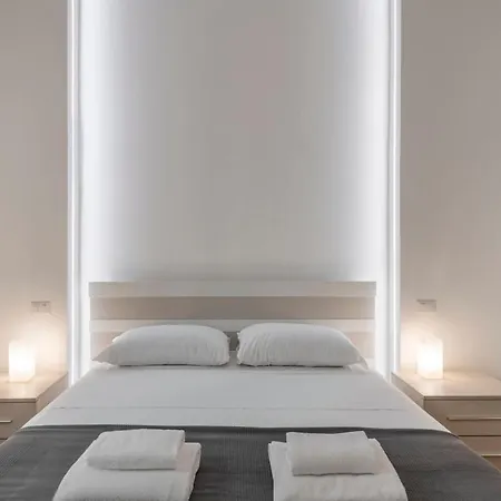 Apartmán Prealpi1-design With Two Double Bedrooms *