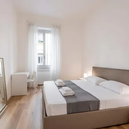Feriehus Prealpi1-design With Two Double Bedrooms Milano