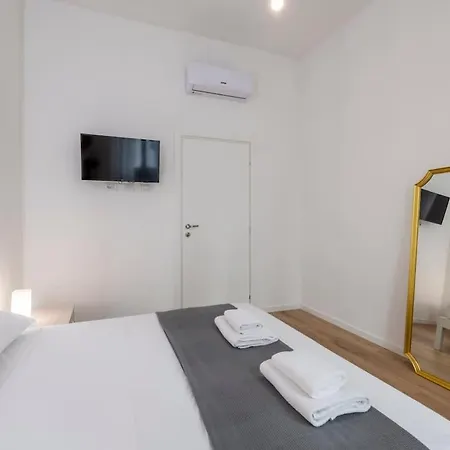 Feriehus Prealpi1-design With Two Double Bedrooms